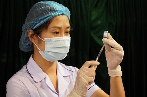 20 triệu liều vaccine COVID-19 Vero Cell được phân bổ thế nào?