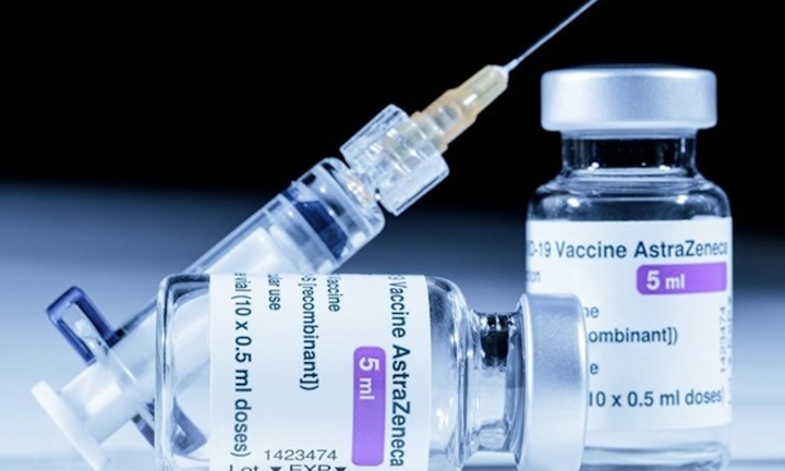 Chính phủ mua thêm vaccine phòng COVID-19