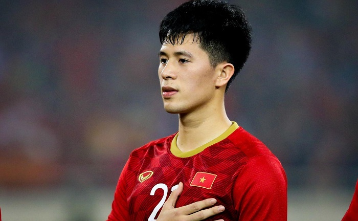 HLV Troussier không mạo hiểm dùng Hoàng Đức: Đừng quên 'tấm gương' Đình Trọng