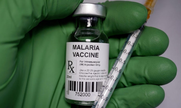 Vaccine sốt rét đầu tiên được WHO phê duyệt sau hơn 30 năm nghiên cứu