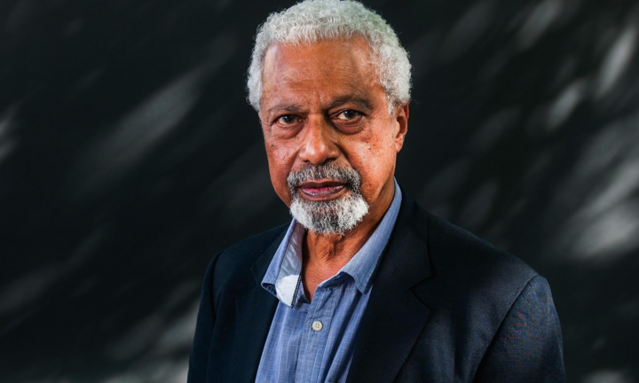 Tiểu thuyết gia Tanzania giành giải Nobel Văn học 2021 