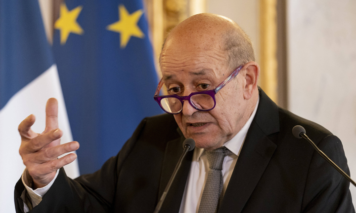 Đại sứ Pháp chuẩn bị trở lại Australia sau căng thẳng