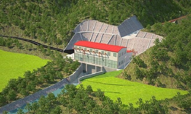 Lai Châu: Sập hầm thủy điện vốn đầu tư 1.800 tỷ đồng, 2 công nhân tử nạn