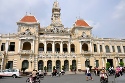 TP.HCM: 20/22 quận, huyện, thành phố đề nghị công bố kiểm soát dịch