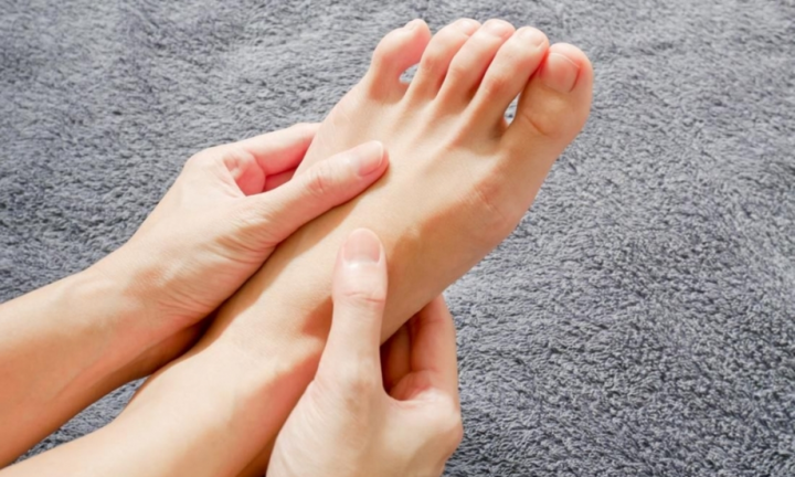 Di chứng hiếm gặp gây tê liệt ở bệnh nhân COVID-19