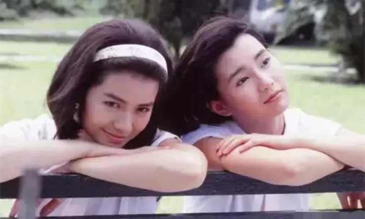 Vì sao Trương Mạn Ngọc và Chung Sở Hồng từ bạn thân trở thành xa lạ?