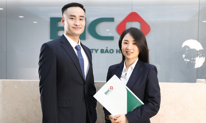 A.M. Best tiếp tục khẳng định xếp hạng năng lực tài chính B++ của BIC