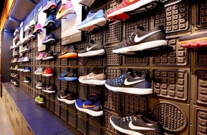 Thông tin 'Nike chuyển sản xuất khỏi Việt Nam' là không chính xác