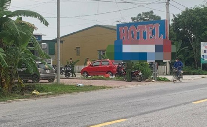 Triệu tập 7 người liên quan vụ nổ trong đêm ở Hà Tĩnh