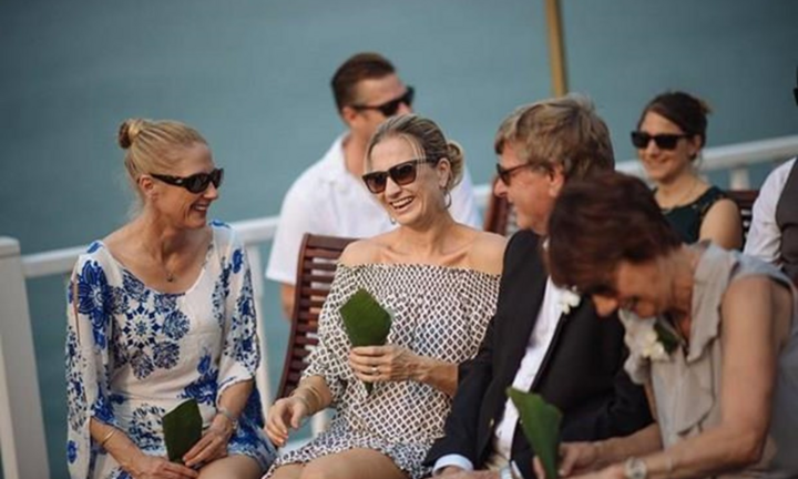 Sau Phú Quốc là Nha Trang, Đà Lạt... tới 6/2022 mở cửa hoàn toàn