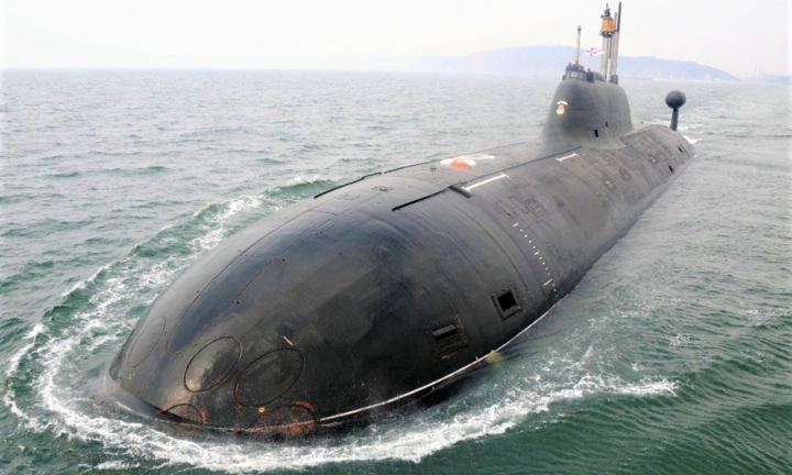 5 lý do Ấn Độ có thể mua tàu ngầm hạt nhân từ Pháp