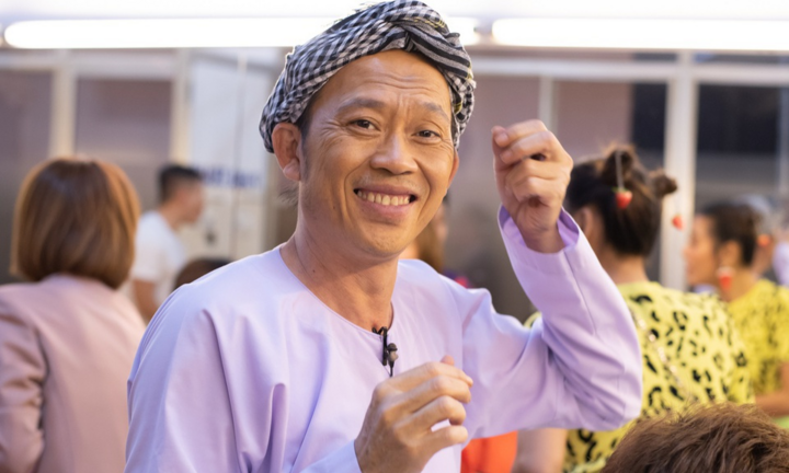 Công an rà soát hoạt động từ thiện của Hoài Linh ở Quảng Trị