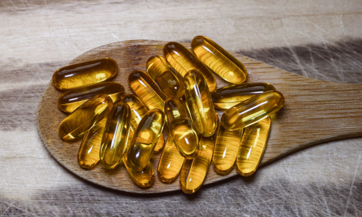 Các loại thực phẩm chức năng giúp nâng cao hệ miễn dịch