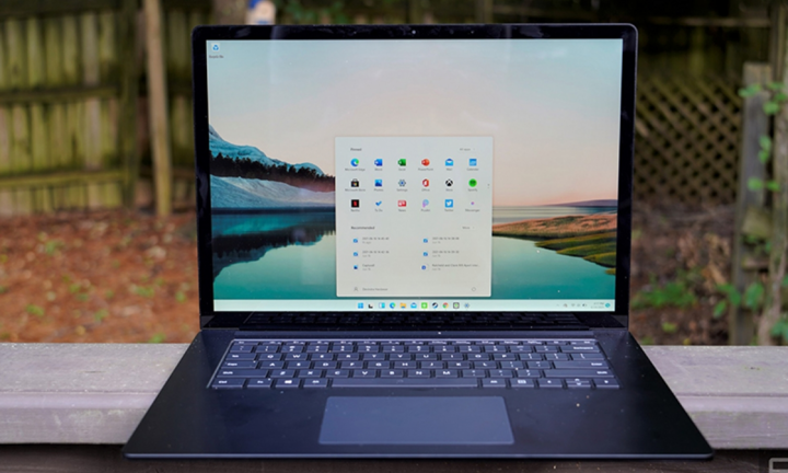 Windows 11 mới ra mắt đã gặp vấn đề