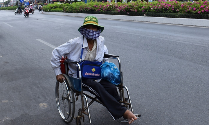 TP.HCM đã chi gói hỗ trợ đợt 3 cho hơn 3,7 triệu người lao động