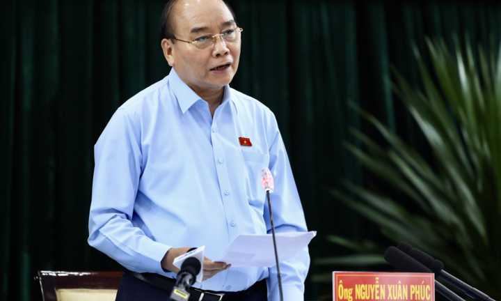 Chủ tịch nước: Hình ảnh hàng nghìn người đi xe máy về quê rất đau xót