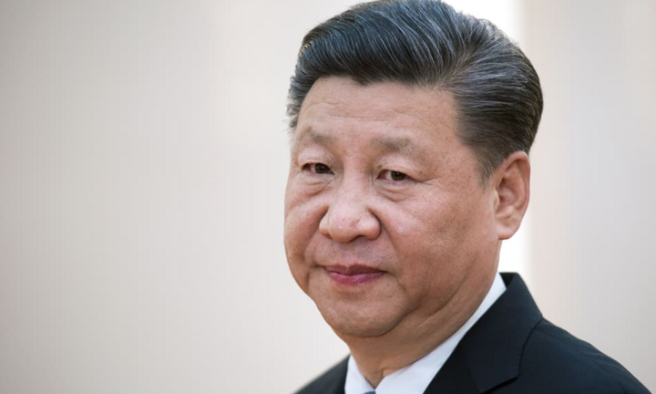 Ông Tập Cận Bình bất ngờ quyết định thăm Hong Kong 