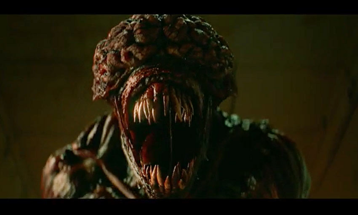 Phim 'Quỷ dữ trỗi dậy' tung trailer xác sống rùng rợn, bám sát trò chơi gốc