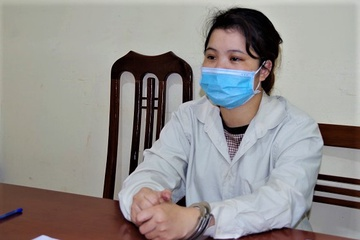 Giả giọng nam giới để lừa tình qua Facebook, chiếm đoạt hơn 4 tỷ đồng