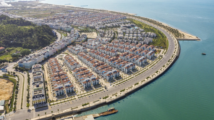 Cơ hội sở hữu 30 căn biệt thự cuối cùng tại Sun Grand City Feria