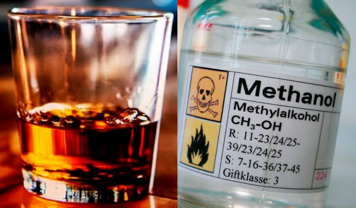 Hơn 20 ca ngộ độc rượu trong vòng 3 tháng tại TP.HCM