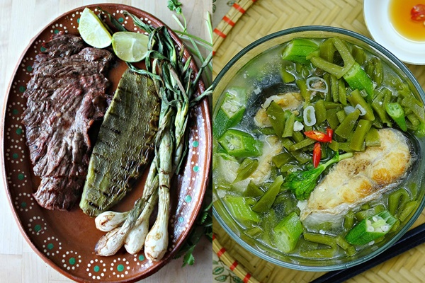 Người Mexico mê ăn xương rồng gai chi chít, ở Quảng Bình cũng có món đặc sản này