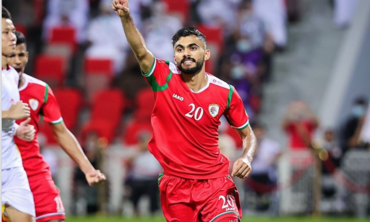 Trực tiếp bóng đá Oman vs Việt Nam vòng loại World Cup 2022