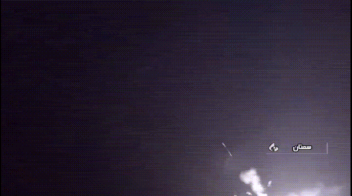 Video: Iran phô diễn sức mạnh phòng không trong cuộc tập trận trên sa mạc