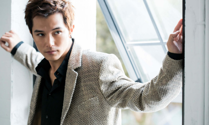 Nỗi oan của 'nam thần' Khưu Trạch: Bị mặc định là sở khanh, bất tài suốt 7 năm