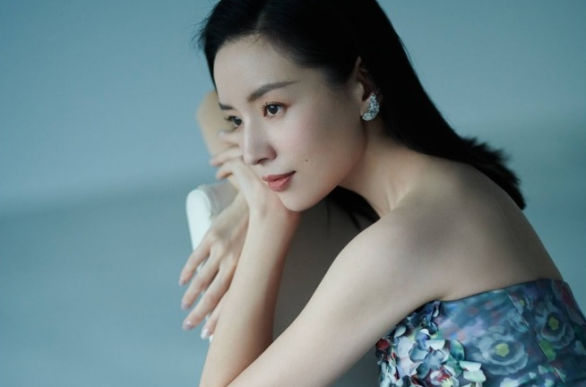 Đổng Khiết chật vật, khốn khổ với 9 năm mang tiếng lẳng lơ 