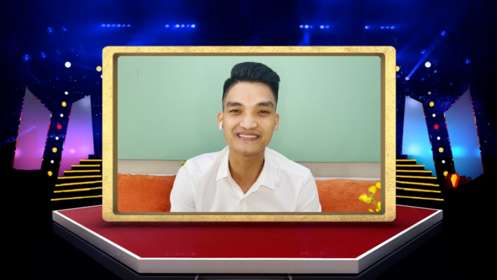 Yêu cô gái hơn 3 tuổi, Mạc Văn Khoa từng bị mẹ phản đối 