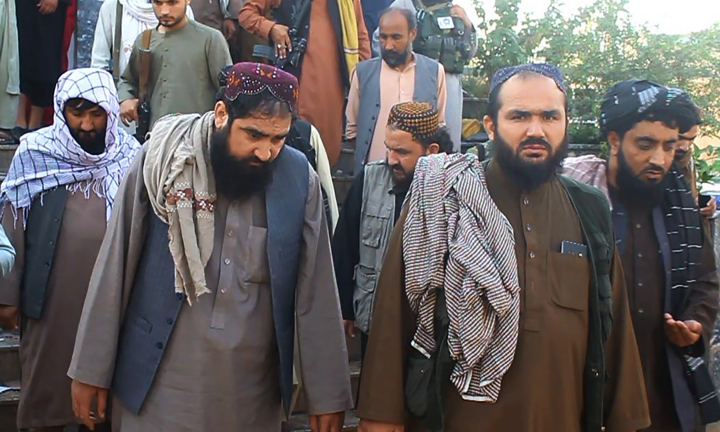 Taliban: Mỹ là gốc rễ khiến khủng bố IS trỗi dậy mạnh mẽ ở Afghanistan