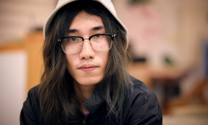 Rapper Chị Cả bị phạt 35 triệu đồng