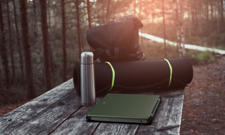 Acer ra mắt máy tính có khả năng kháng vi khuẩn