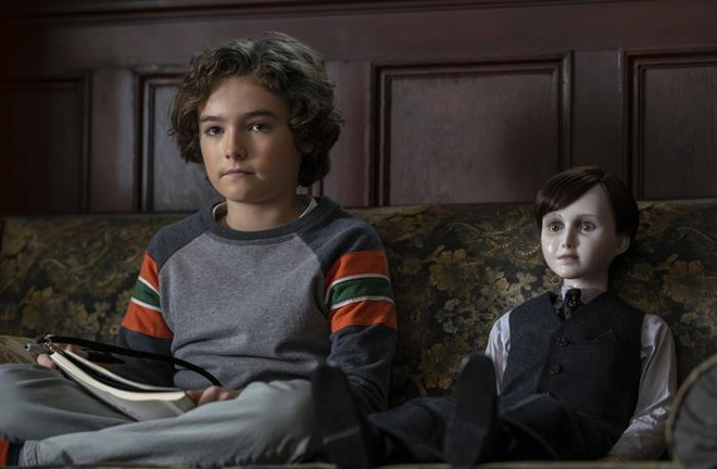 9 phim kinh dị gây thất vọng khi công chiếu