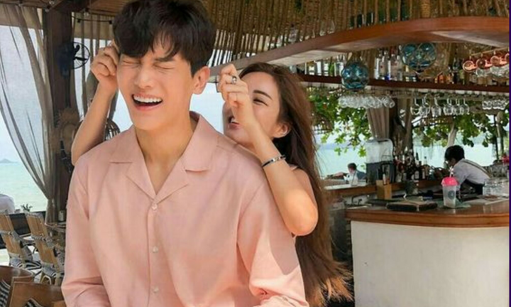 Ngày càng nhiều mối tình ‘chị em’ ra đời, hóa ra bởi điểm hấp dẫn khó cưỡng này