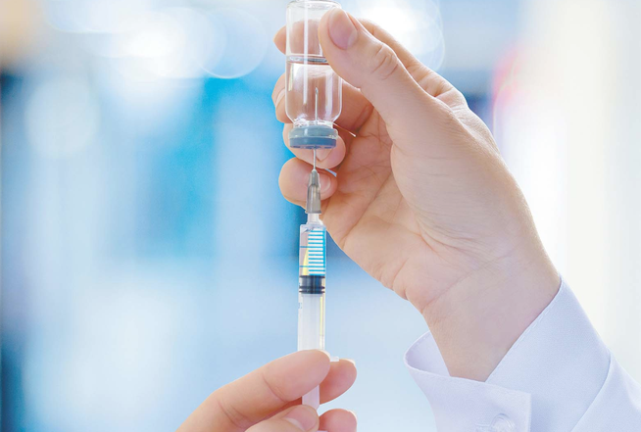 TP.HCM dự kiến tiêm vaccine COVID-19 cho trẻ 12-17 tuổi từ 25/10 