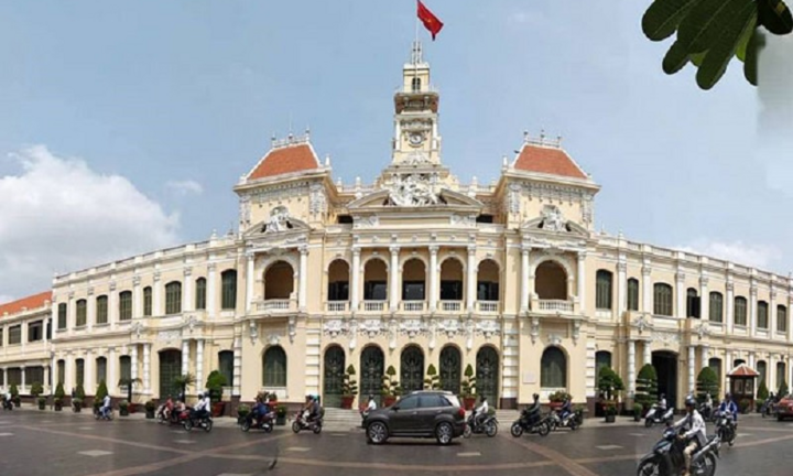 Tất cả quận, huyện đã kiểm soát dịch, vì sao TP.HCM chưa 'bình thường mới'?