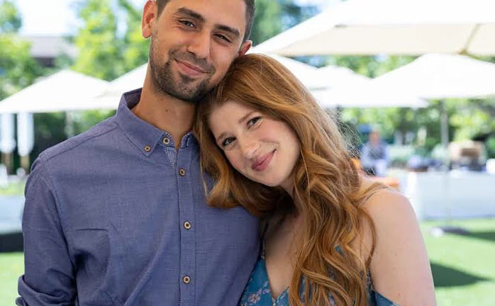 Tài năng, gia thế của chàng trai sắp làm rể tỷ phú Bill Gates