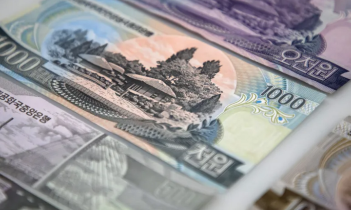 Vì sao tiền Triều Tiên tăng vọt giá trị so với USD?