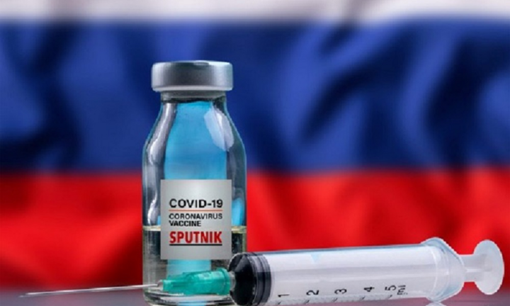 TP.HCM lần đầu tiêm vaccine Sputnik V
