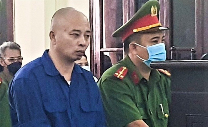 Đường 'Nhuệ' và con nuôi hầu tòa ngày 18/10