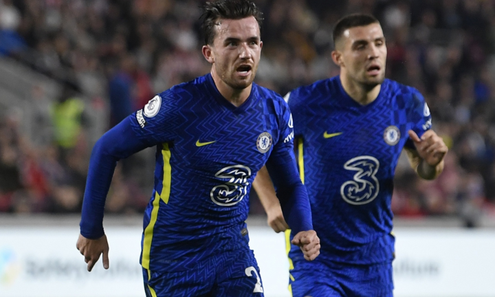 Kết quả Ngoại hạng Anh: Nhọc nhằn hạ Brentford, Chelsea giữ ngôi đầu bảng