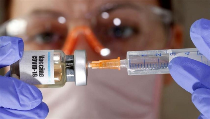 Mỹ chuẩn bị chiến dịch tiêm vaccine COVID-19 cho trẻ em từ 5 tuổi