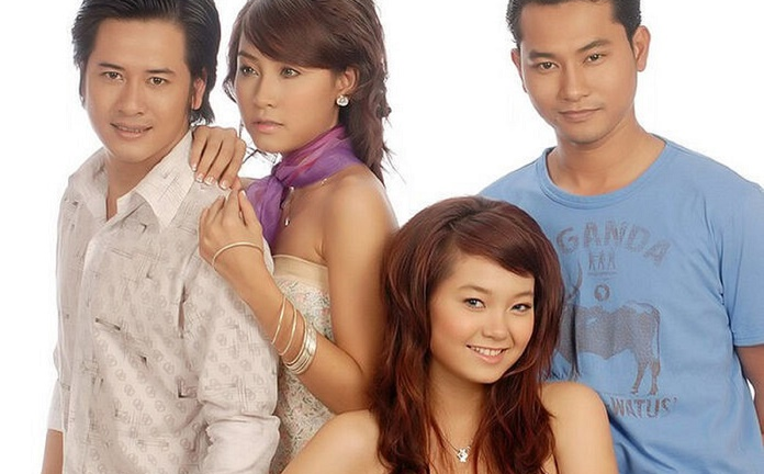 Sự nghiệp lận đận, cuộc đời đầy biến cố của diễn viên Tấn Phát