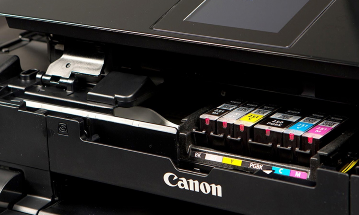 Người dùng một số máy in Canon có thể nhận tiền bồi thường