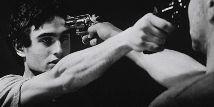 Những bộ phim kinh dị rùng rợn mà cuốn hút không kém 'Squid Game'