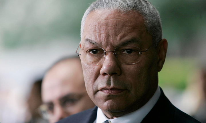 Cựu Ngoại trưởng Mỹ Colin Powell qua đời vì COVID-19