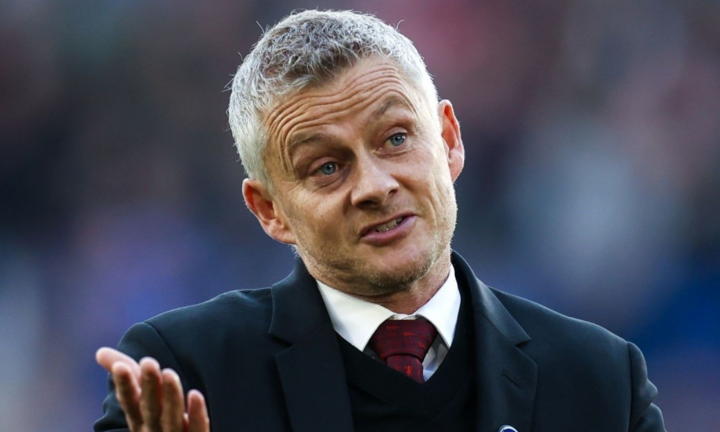 Mớ hỗn độn ở Man United