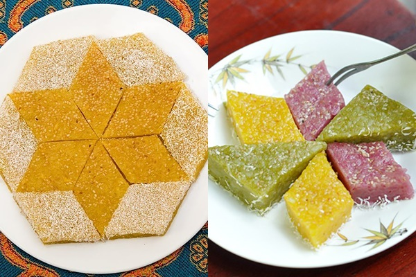 Món chè Việt Nam gần như đã 'thất truyền' mà nhiều người còn chưa từng nếm thử